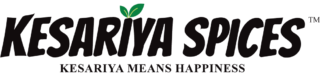 Kesariya spices Logo