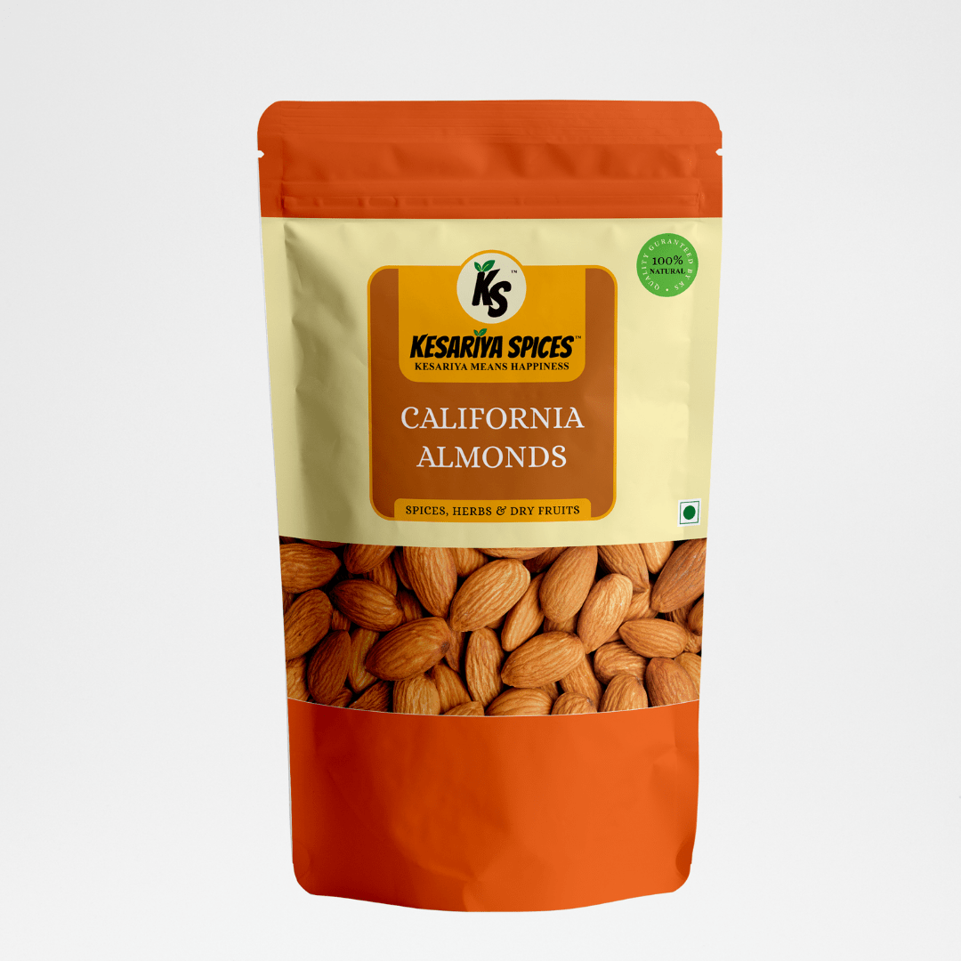 Buy Almonds online at best prices