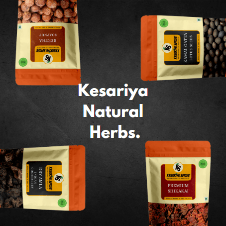 Buy Natural Herbs Online at Best Prices